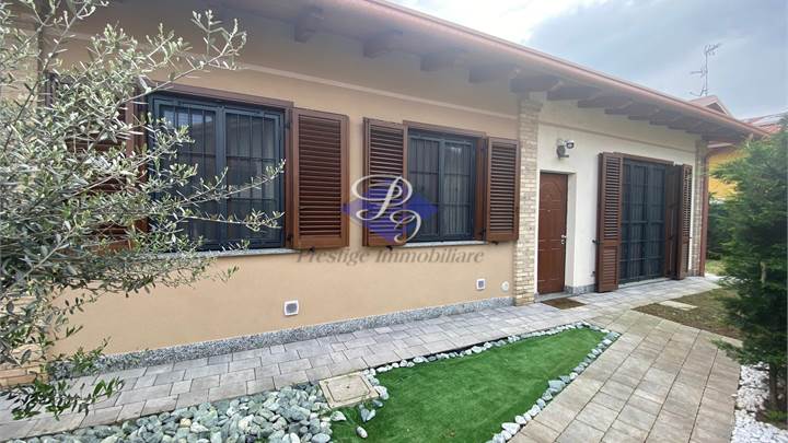 Villa for sale in Bereguardo